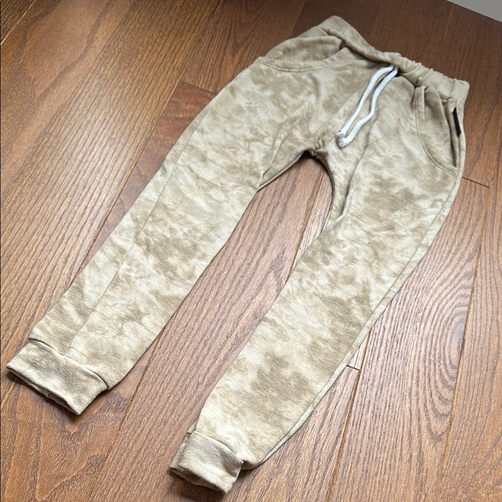 Relaxed Fit Joggers